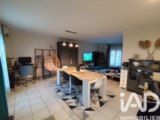  Maison � vendre 4 pi�ces 81 m�