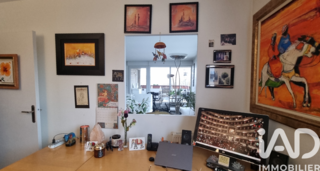  Appartement � vendre 4 pi�ces 85 m�