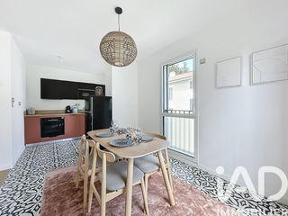  Appartement � vendre 4 pi�ces 88 m�