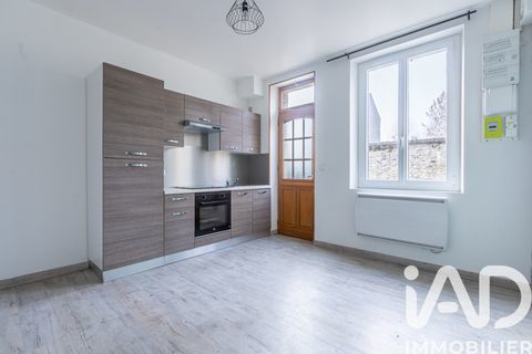   Vente Maison de village 3 pi�ces Maison - 3 pi�ce(s) - 73 m�