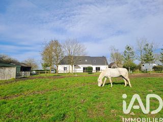  Maison � vendre 6 pi�ces 175 m�