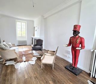  Maison � vendre 6 pi�ces 225 m�