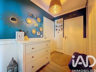  Appartement � vendre 3 pi�ces 68 m�