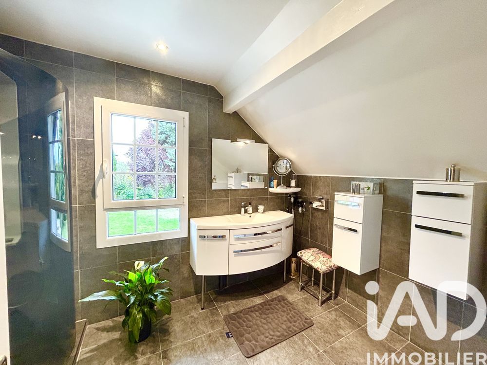 � vendre  Maison Saint-Fargeau-Ponthierry (77310)