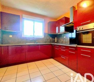  Maison � vendre 4 pi�ces 95 m�