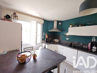  Maison � vendre 6 pi�ces 117 m�