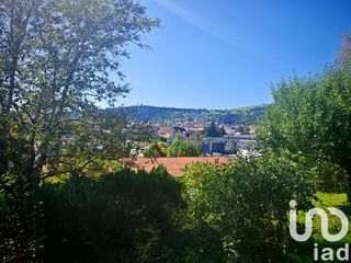  Maison � vendre 9 pi�ces 186 m�