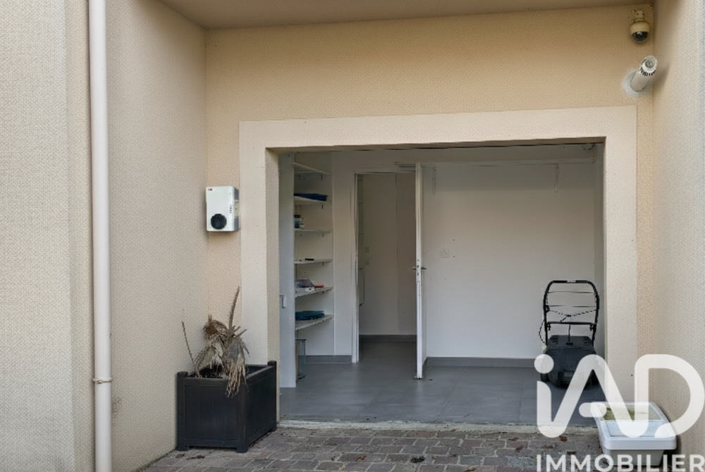 � vendre  Maison Antony (92160)