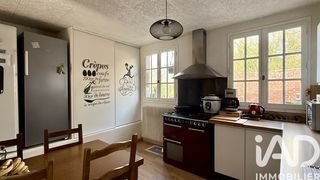  Maison � vendre 6 pi�ces 90 m�