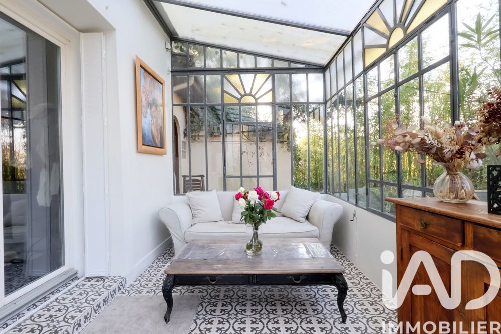 � vendre  Maison Montmorency (95160)