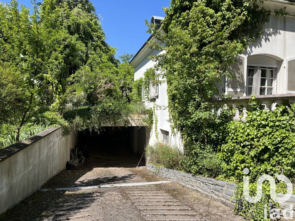 � vendre  Maison Morsang-sur-Orge (91390)