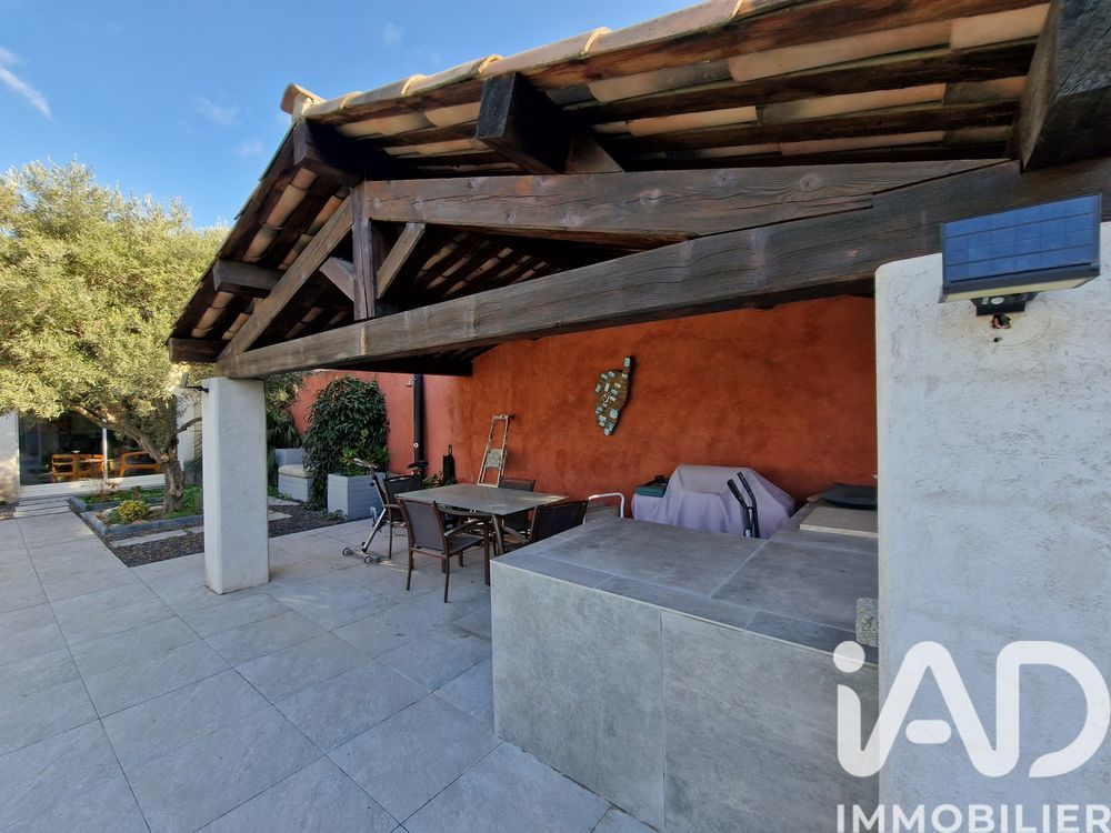 � vendre  Maison Plan-de-Cuques (13380)