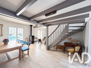  Maison � vendre 6 pi�ces 150 m�