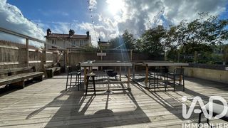  Loft � vendre 5 pi�ces 245 m�