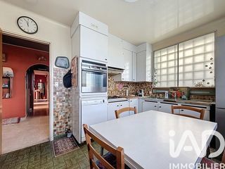  Maison � vendre 8 pi�ces 145 m�