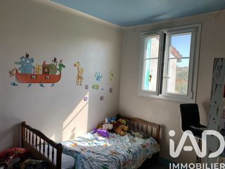  Maison � vendre 4 pi�ces 60 m�