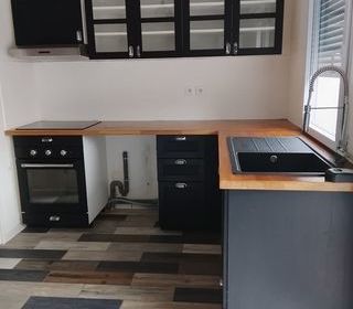  Appartement � vendre 2 pi�ces 56 m�