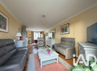  Maison � vendre 8 pi�ces 130 m�