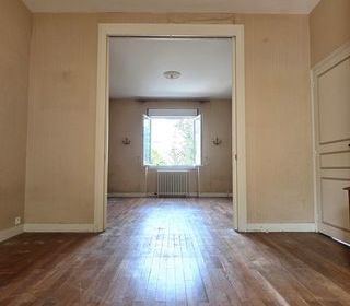  Maison � vendre 5 pi�ces 120 m�