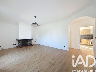  Appartement � vendre 4 pi�ces 90 m�