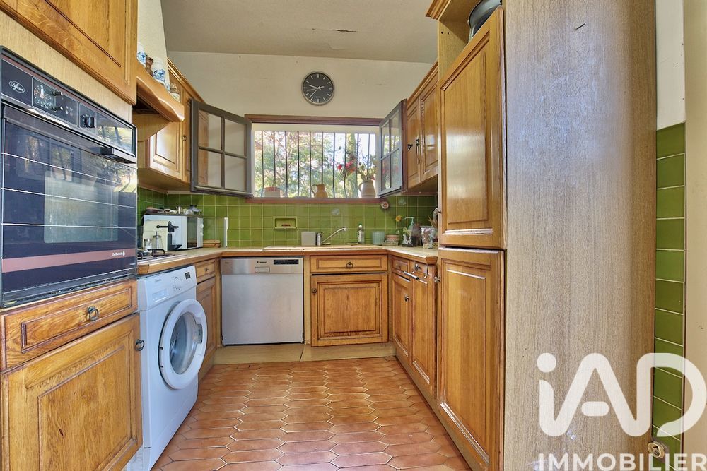 � vendre  Maison Cassis (13260)