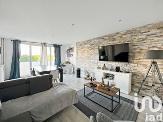  Appartement � vendre 4 pi�ces 94 m�