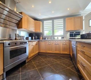  Maison � vendre 5 pi�ces 135 m�