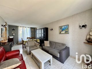  Maison � vendre 3 pi�ces 102 m�