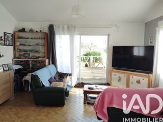  Maison � vendre 4 pi�ces 125 m�