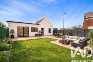  Maison � vendre 5 pi�ces 129 m�