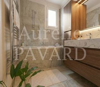  Appartement � vendre 4 pi�ces 66 m�