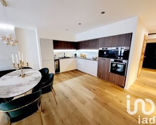  Appartement � vendre 4 pi�ces 91 m�