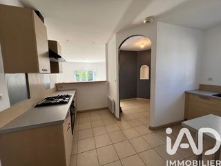  Maison � vendre 4 pi�ces 88 m�