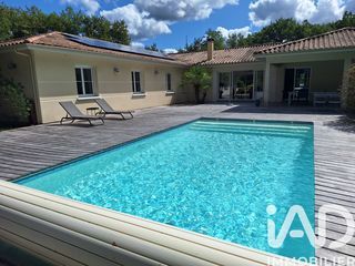  Maison � vendre 6 pi�ces 250 m�