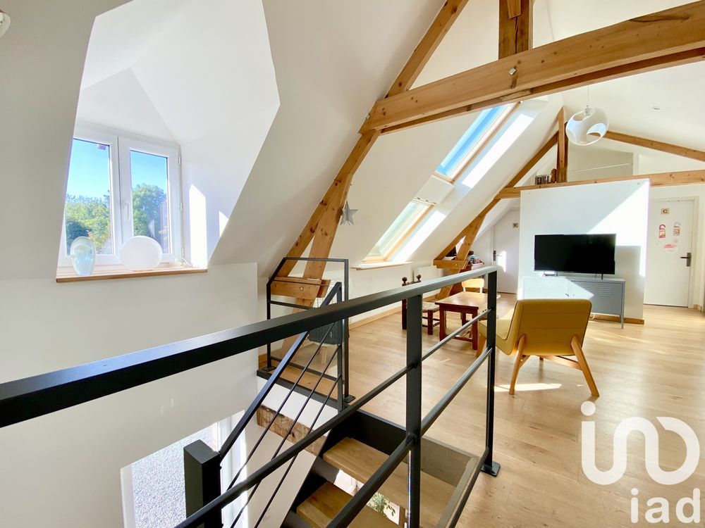 � vendre  Maison Gonneville-sur-Honfleur (14600)