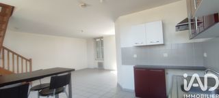  Maison � vendre 4 pi�ces 77 m�