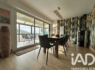  Villa � vendre 7 pi�ces 185 m�