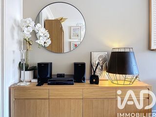  Appartement � vendre 2 pi�ces 49 m�