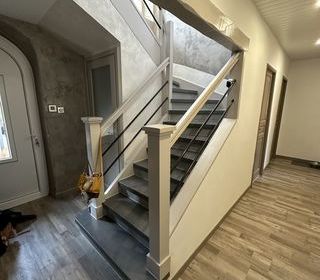  Maison � vendre 8 pi�ces 182 m�