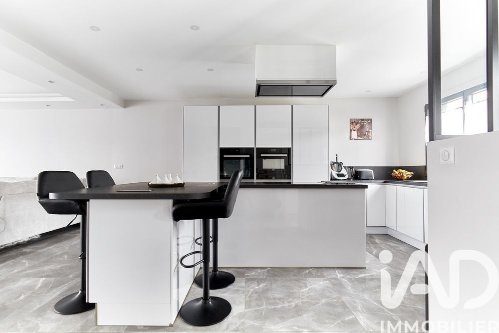 � vendre  Maison Sartrouville (78500)