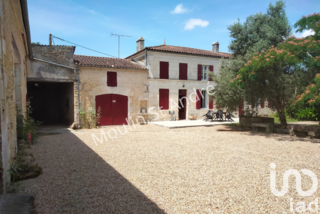  Maison � vendre 6 pi�ces 197 m�