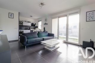  Appartement � vendre 3 pi�ces 59 m�