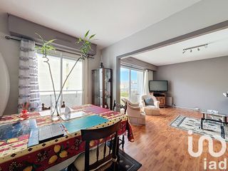  Appartement � vendre 3 pi�ces 72 m�