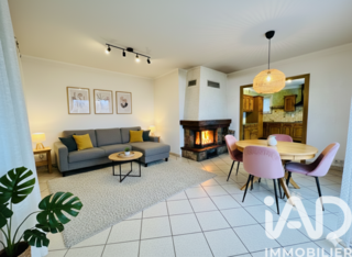  Maison � vendre 4 pi�ces 86 m�