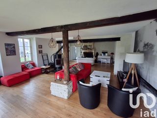  Maison � vendre 7 pi�ces 200 m�