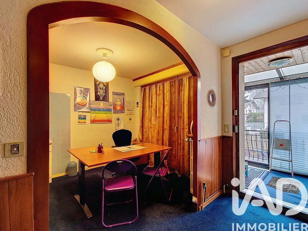 � vendre  Maison Cranves-Sales (74380)