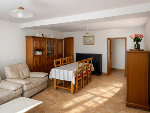   Vente Maison/villa 5 pi�ces Maison - 5 pi�ce(s) - 95 m�