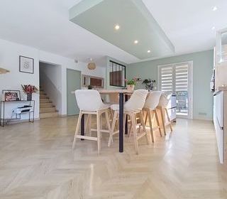  Maison � vendre 5 pi�ces 120 m�