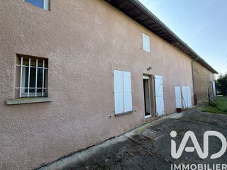  Maison � vendre 4 pi�ces 135 m�
