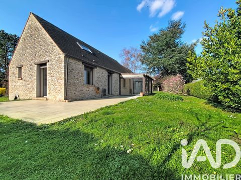   Vente Maison de village 7 pi�ces Maison - 7 pi�ce(s) - 192 m�